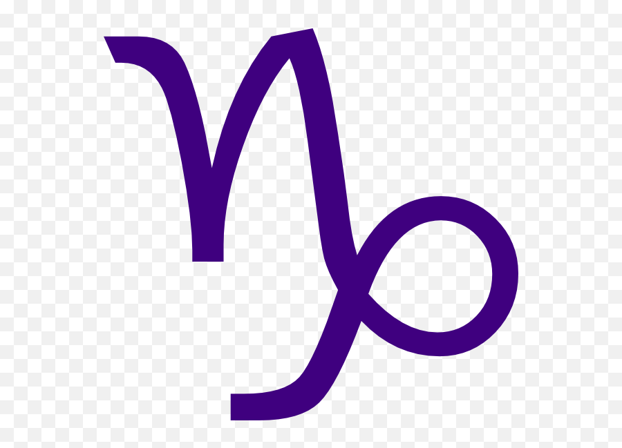 Avatar - Capricorn Vector Emoji,Gamzee Emoji