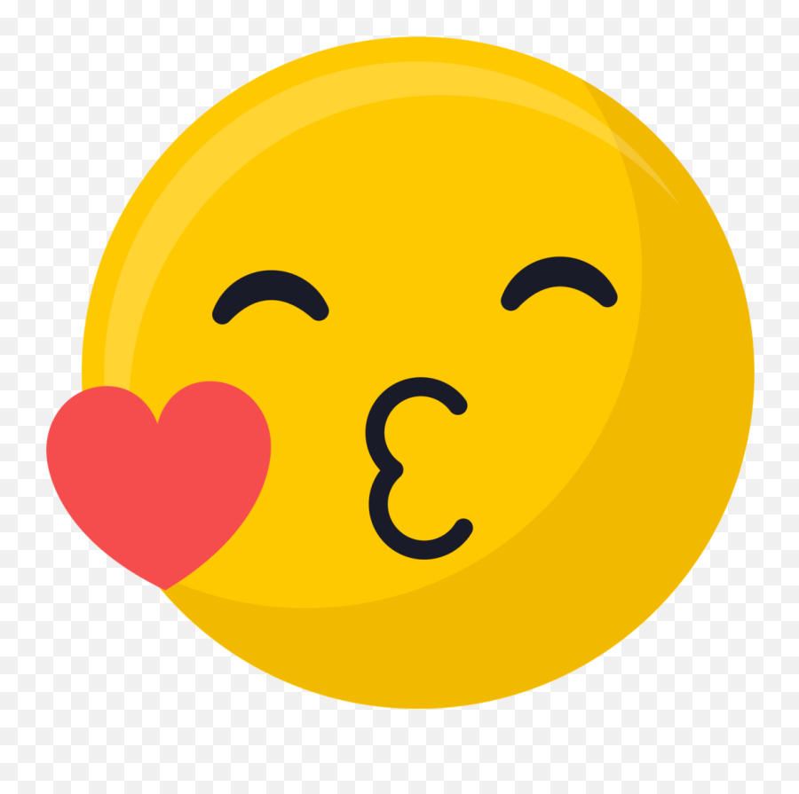 Download Free Png Kiss Emoji Png Image Free Download - Transparent Kissing Emoji Png,Emoji Picture Download