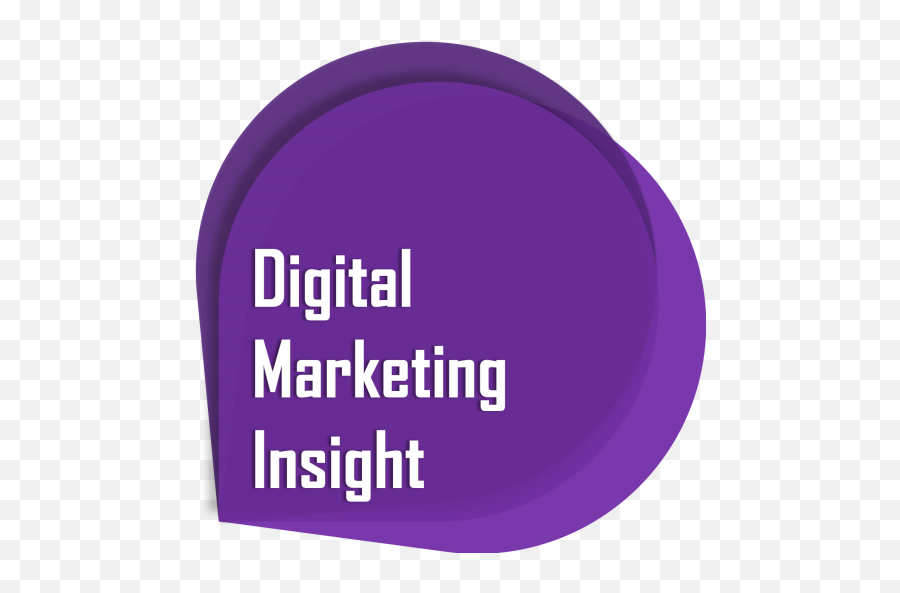 Digital Marketing Insight - Dot Emoji,Emoji Student Council Poster