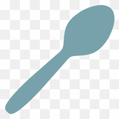 Fileemoji U1f944svg - Wikimedia Commons Emoji De Cuchara,Egg Emoji