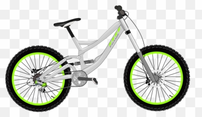 Bike Free Bicycle Clip Art Free Vector For Free Download - 2014 Gt Fury Team Emoji,Bicycle Emoji