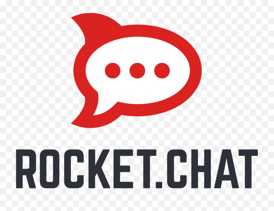 Rocketchat - Csr Online Rocket Chat Logo Transparent Emoji,Mensajes Con Emojis