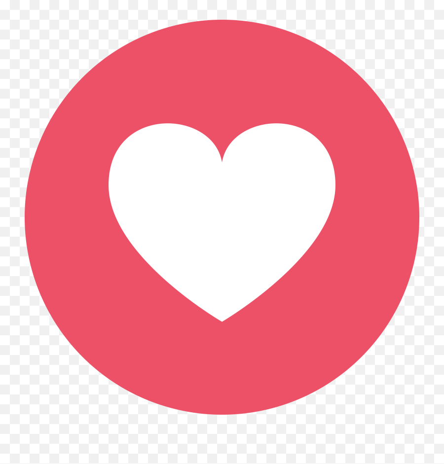 Love Emoji Png Transparent Png Png Collections At Dlfpt - Emoji Facebook Reactions Png,Heart Emojis