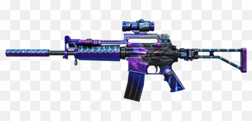 Download Devil Wing Crossfire Png Image With No Background - Weapons Emoji,Laser Gun Emoji