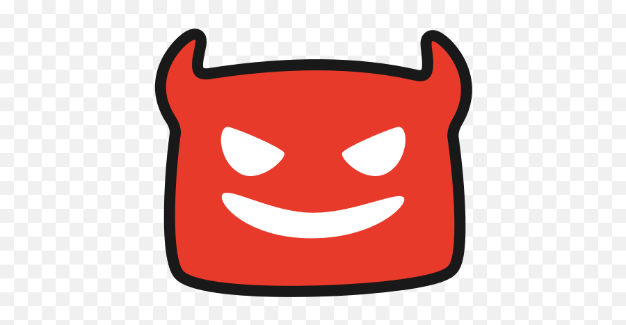 Evil Hating Monster Product Viral Icon - Free Download Whitechapel Station Emoji,Youtube Logo Emoji