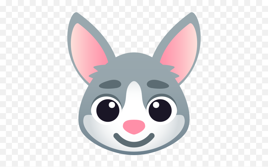 Emoji Front Rabbit To Copy Paste - Happy,Rabbit Emoji