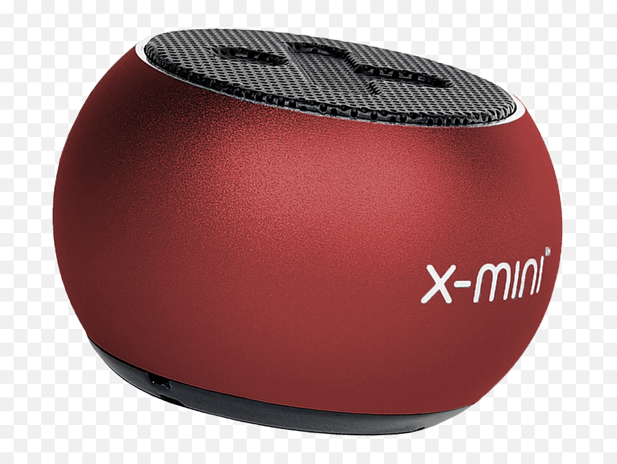 X - Mini Click 2 Click 2 Emoji,Emoji Bluetooth Speaker