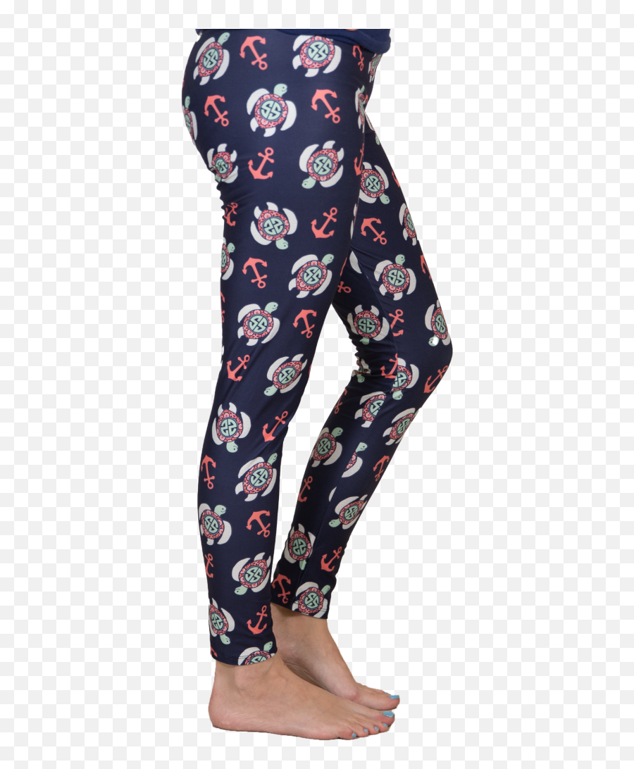 Simply Southern Leggings - Amys Party Store Southern Leggings Gray Turtle Emoji,Emoji Tights