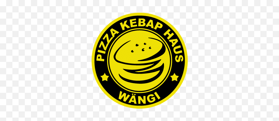 Wängi Pizza Kebap Haus Wängi - Italian Style Pizza Italian Happy Emoji,Spaghetti Emoticon