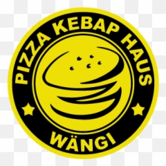Wängi Pizza Kebap Haus Wängi - Italian Style Pizza Italian Happy Emoji,Spaghetti Emoticon