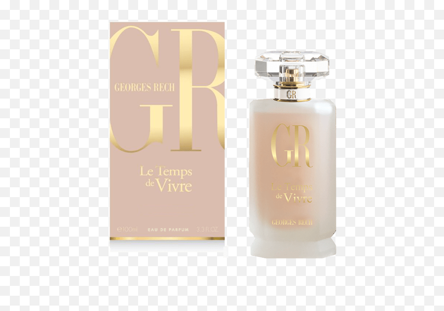 Le Temps De Vivre - Georges Rech Le Temps De Vivre Emoji,Dove Emotion Paris Perfume