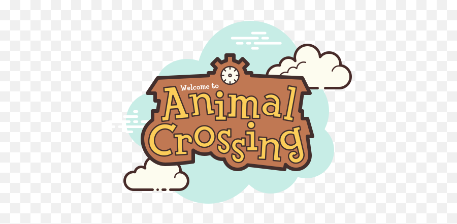 Icône Animal Crossing - Téléchargement Gratuit En Png Et Animal Crossing Aesthetic Icon Emoji,Animal Crossing Emoji