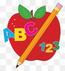 Abc Clipart - Abc Clipart Emoji,Abcd Emoji