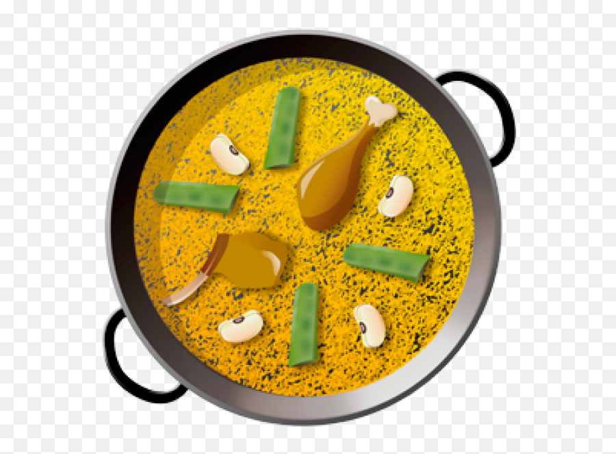 Paellaemoji En Peligro - Paella Emoji Iphone Png,Carmelo Emoji