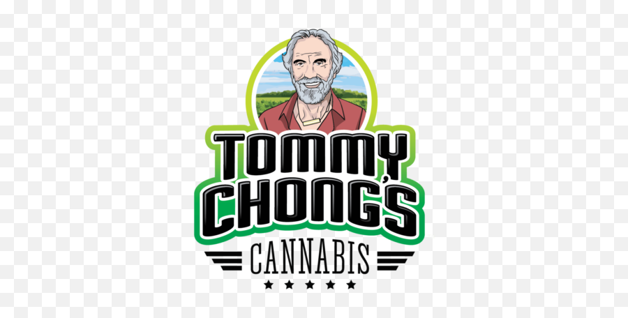 Check Out Our Interview With Cannabis - Curry Bondy Emoji,Tommy Chong Emoji