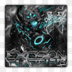 Moombahcore - Excision X Rated Album Emoji,Maverick Sabre Emotion Remix