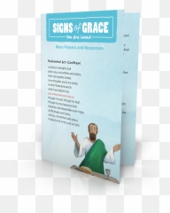 Products In Sacraments - Document Emoji,Healing Damaged Emotions Prayer Cards