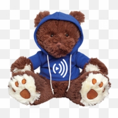 Softest Things Ever - Brown Bear Emoji,Teddy Bear Emoji