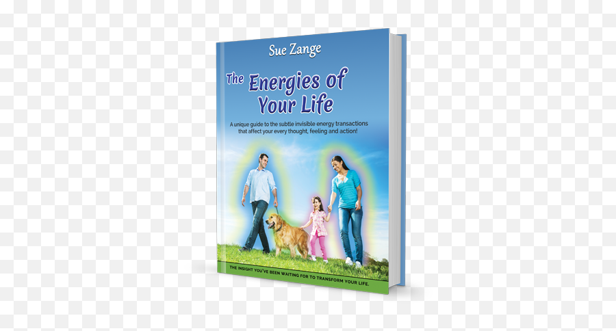 Vibrational Living - Subtle Energies Grow Inspirit Magazine Family Pictures Emoji,Emotions And Feelings Books