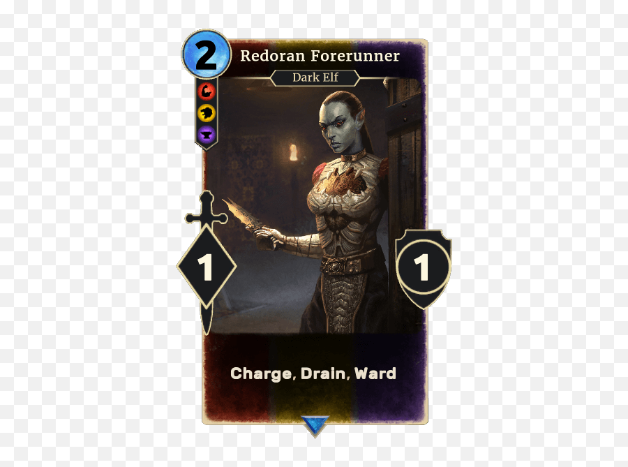 Thread - Elder Scrolls Legends Hunger Emoji,Legend Of Old Tell Of Elvish Emotion