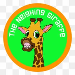 The Neighing Giraffe - Metallica 2006 Rock And Roll Hall Of Fame Emoji,Giraffe Emoji