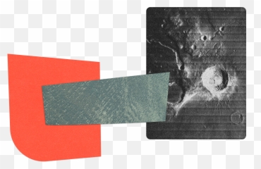 How To Shape Your Future - Kodak Lunar Orbiter Emoji,Zeus Emotions