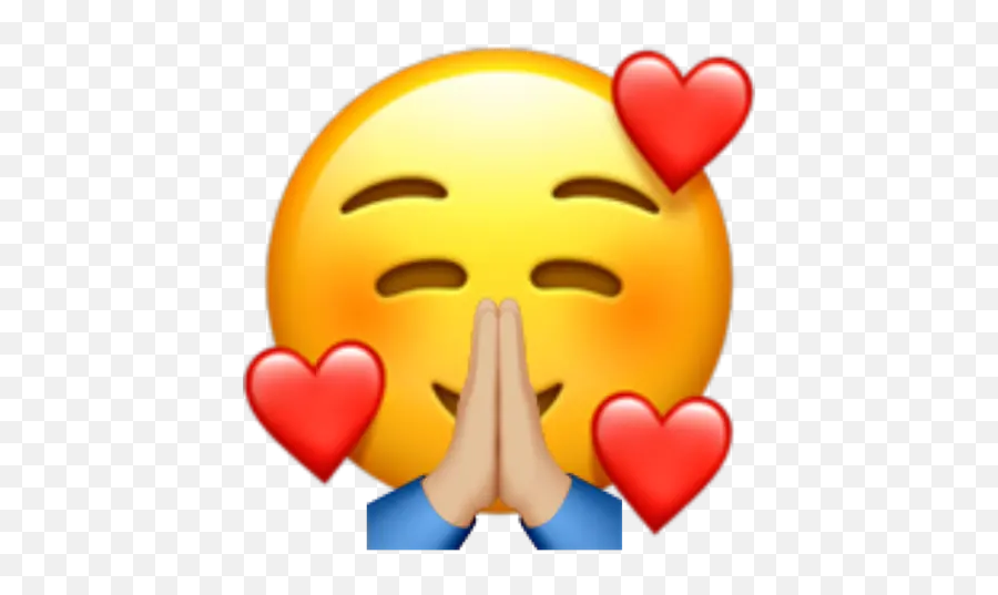 Emoji Emoticon Sticker By Universodejan,( • ? • ) Emoticon
