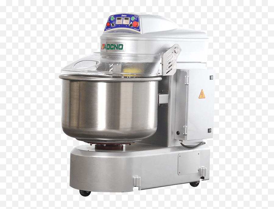 Bakery Shop Line Industrial Bread Making Machine Bakery - Food Mixer Bowl Emoji,Android Loaf Of Bread Emoticon
