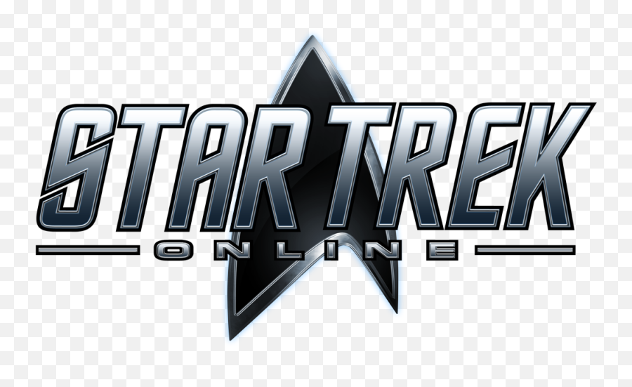 Star Trek Online Press - Star Trek Online Game Logo Emoji,Star Trek Movie Data Gets Emotions