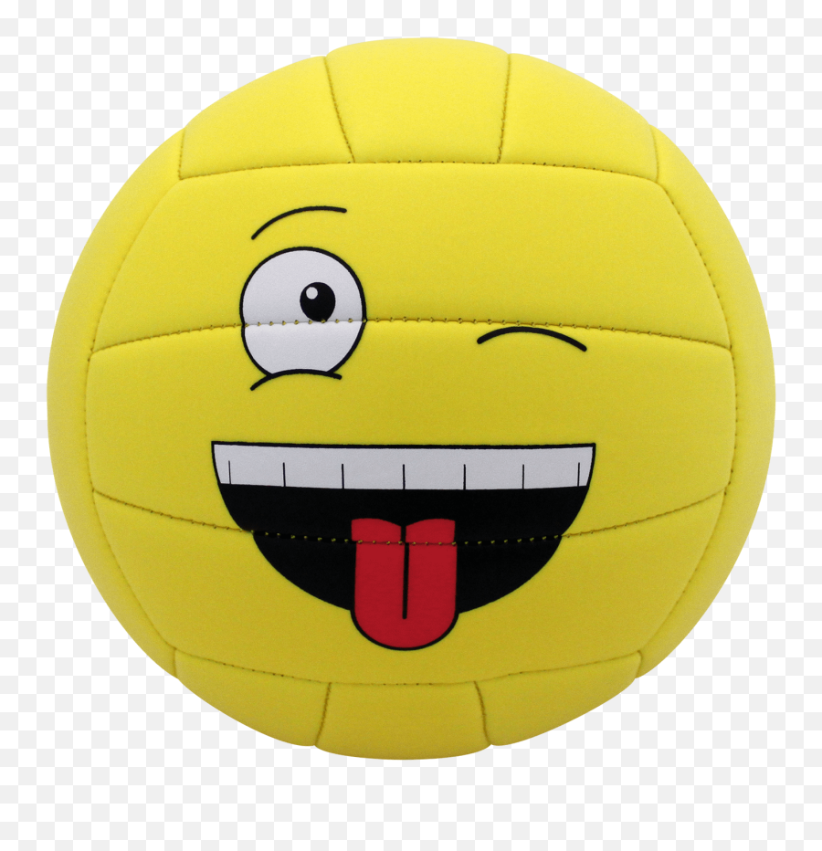 Baden Sports Matchpoint Emoji Indoor - Beach Volleyball Emoji,Sports Emoji