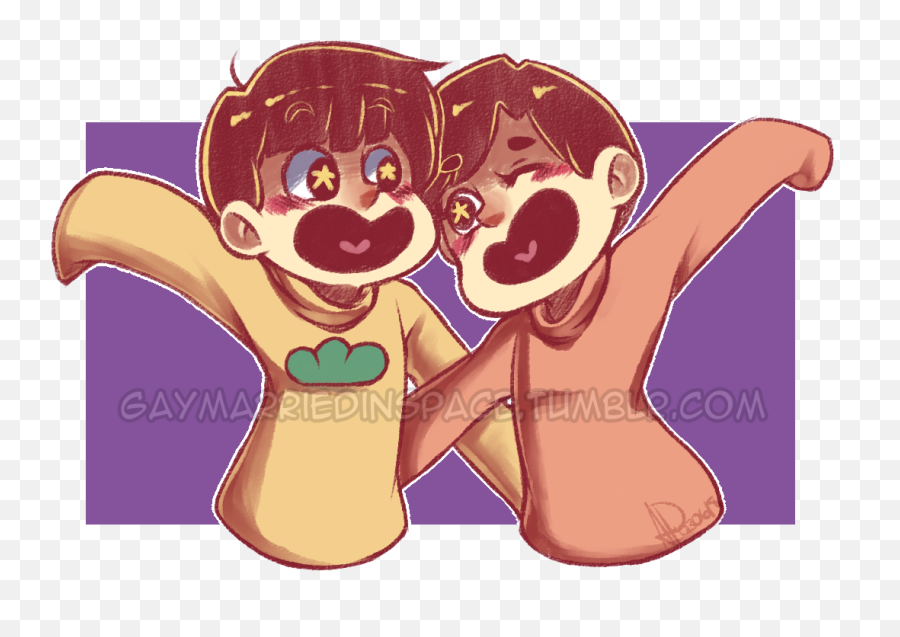 Jyushimatsumatsuno - Happy Emoji,Osomatsu-san Jyushimatsu Emotions