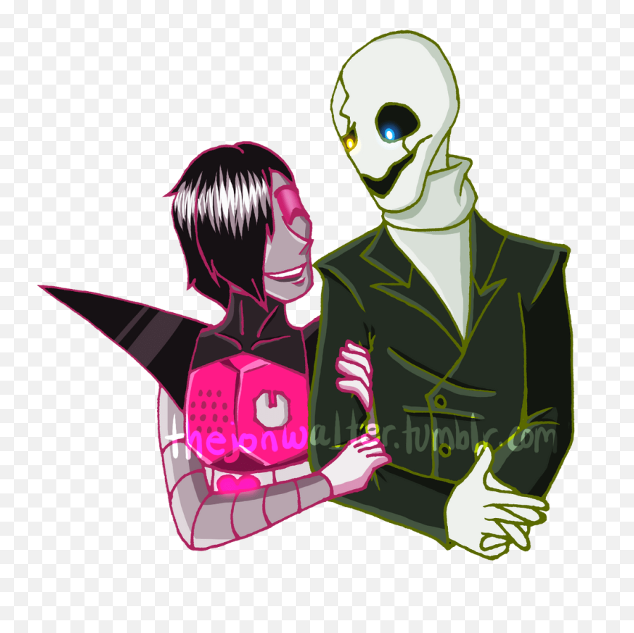 Honestly I Can Relate To Gaster I Can Be Very - Dokter Andalan Undertale Mettaton Ex X Gaster Emoji,Emojis De Undertale