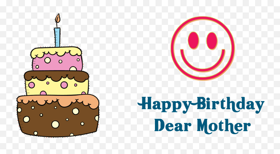 38 Amazing Birthday Animated Pics - Cake Decorating Supply Emoji,Happy Birthday Emoticon