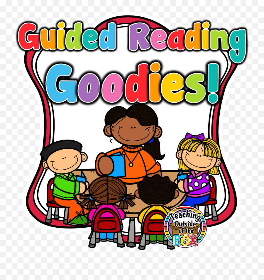 Guided Reading - Morning Message Kindergarten Clipart Emoji,Emotion Commotion Activity