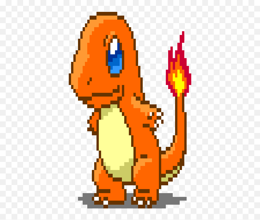 Top Screaming Claws Stickers For Android U0026 Ios Gfycat - Charmander Evolution Pixel Png Gif Emoji,Claws Emoticon