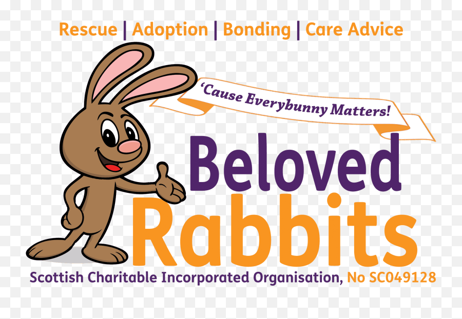 Beloved Rabbits - Beloved Rabbits Emoji,Rabbit Emoticon Comforting
