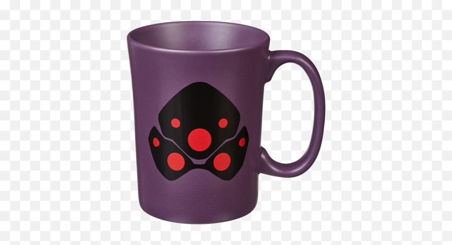 Blizzard Gifts - Widowmaker Mug Emoji,Widowmaker Emoticon
