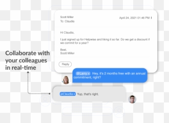 Shared Inbox For Your Finance Team - Helpwise Dot Emoji,Outlook Built In Emoticons