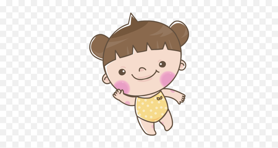 Girl Swimming Suit Clipart - Clip Art Library Girl In Bathing Suit Clipart Emoji,New Emojis 2019 Swimsuit