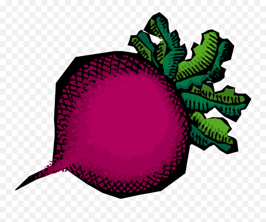 Vector Vegetables Vegatable - Pink Vegetables Clipart Png Clipart Vegetables Emoji,Vegetable Emoticon Png