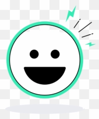 Voxloud - Happy Emoji,Telefono Emoticon Png