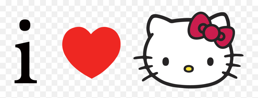 Hd Wallpapers Of Anime Hello Kitty - Hello Kitty Emoji,Anime Emotions Wallpaper