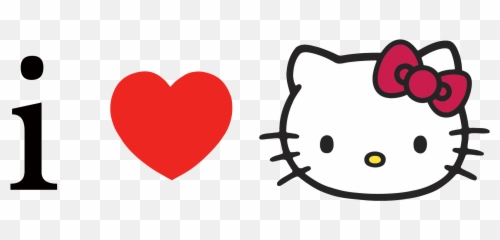 Hd Wallpapers Of Anime Hello Kitty - Hello Kitty Emoji,Anime Emotions Wallpaper