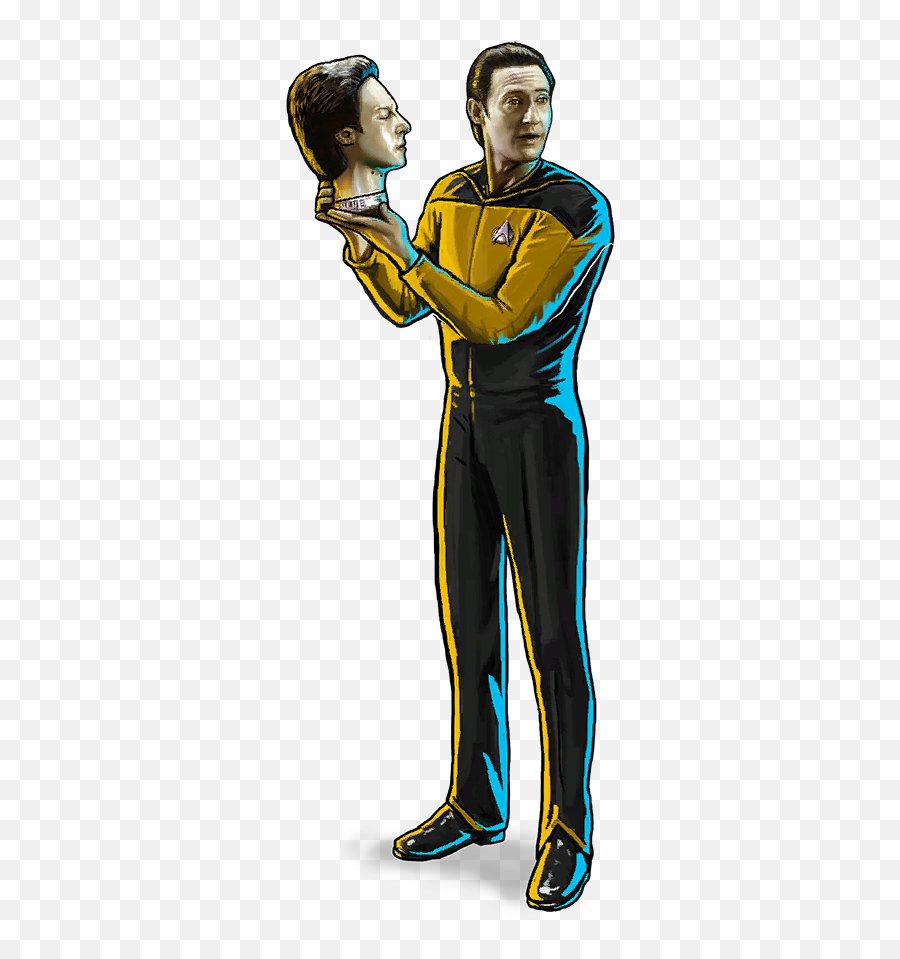 Lt Commander Data - Star Trek Timelines Datacore Data Star Trek Timelines Emoji,Star Trek Emotion Lady
