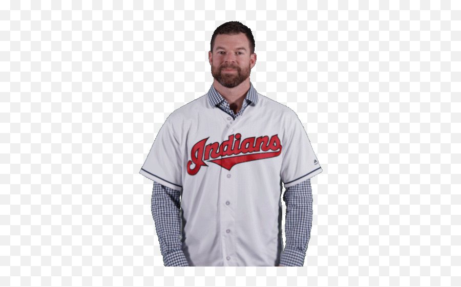 Kluber Corey Indians Gif - Cleveland Indians Emoji,Emotions Of Corey Kluber