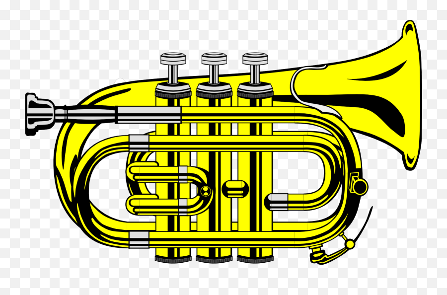 100 Free Trumpet U0026 Music Illustrations - Pixabay Trumpet Clip Art Emoji,Trombone Emoji