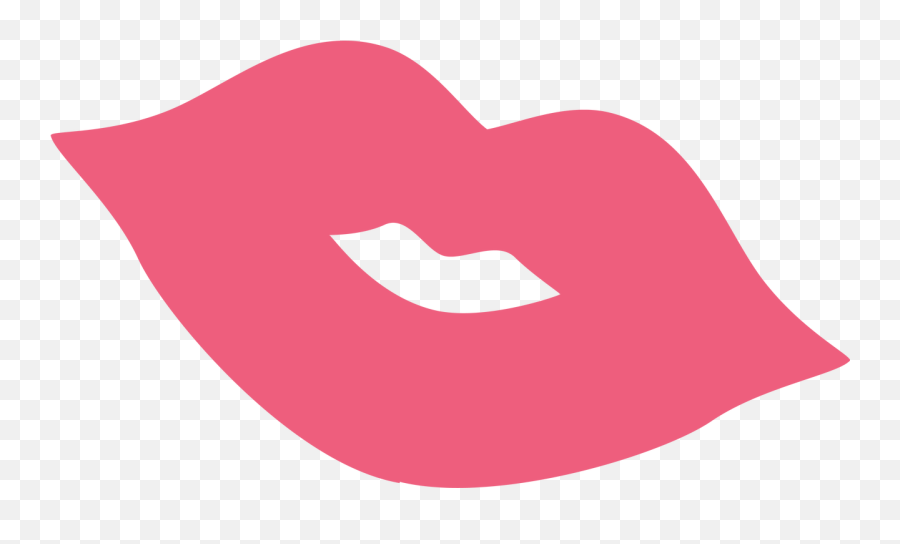 Kiss Svg Cut File - Girly Emoji,Emojis Note Books And School Suplies