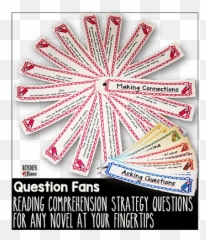 Comprehension Question Fans - Dot Emoji,Poetry And Emotions Poetry Matters Ralph Fletcher