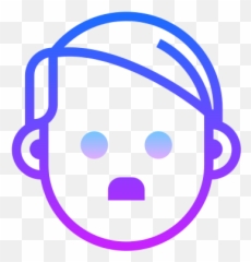 Hitler Icon - Icon Emoji,Hitler Emoji 128x128