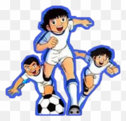 Súper Campeones Stickers For Whatsapp - New Team Emoji,Didi Gregorius Team Emojis 2019